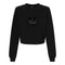 Good morning Bella canvas hoodie 7505